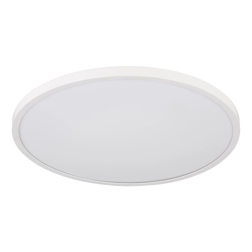 Globo - LED stropna svetilka LED/20W/230V 4000K, premer 30 cm, bela