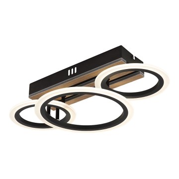 Globo - LED stropna svetilka LED/21W/230V 3000/4200/6000K