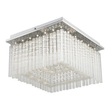 Globo - LED Stropna svetilka LED/21W/230V
