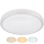 Globo - LED Stropna svetilka LED/22W/230V 2700/4200/6500K pr. 40 cm