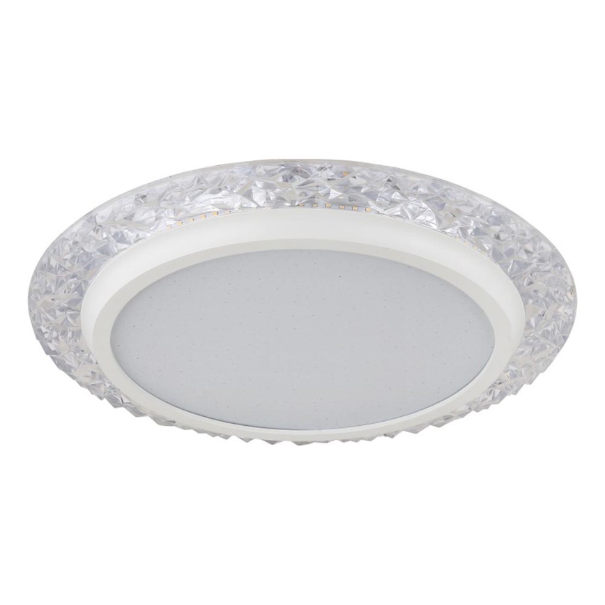 Globo - LED Stropna svetilka LED/22W/230V 3000K pr. 40 cm