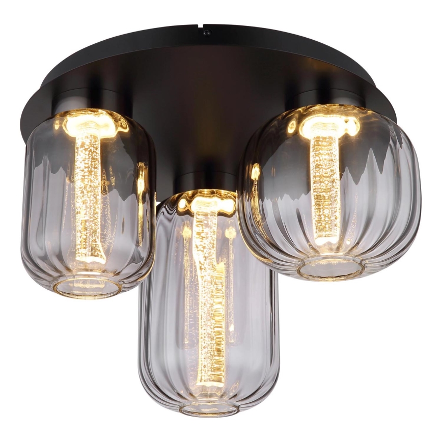 Globo - LED Stropna svetilka LED/23W/230V