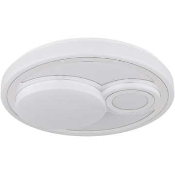 Globo - LED Stropna svetilka LED/24W/230V 2700/4000/6500K pr. 38 cm