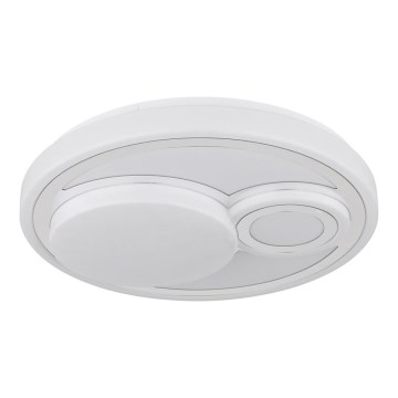 Globo - LED stropna svetilka LED/24W/230V 2700/4000/6500K premer 38 cm
