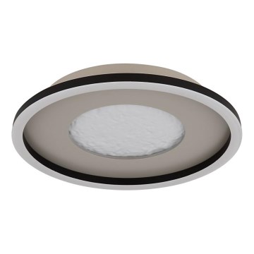 Globo - LED Stropna svetilka LED/24W/230V 2700/4500/6500K pr. 33 cm