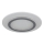 Globo - LED stropna svetilka LED/24W/230V 3000/4000/6500K premer 35 cm bela