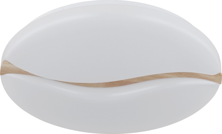 Globo - LED Stropna svetilka LED/24W/230V 3000/4200/6000K pr. 33 cm