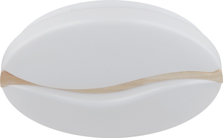 Globo - LED Stropna svetilka LED/24W/230V 3000/4200/6000K pr. 39 cm