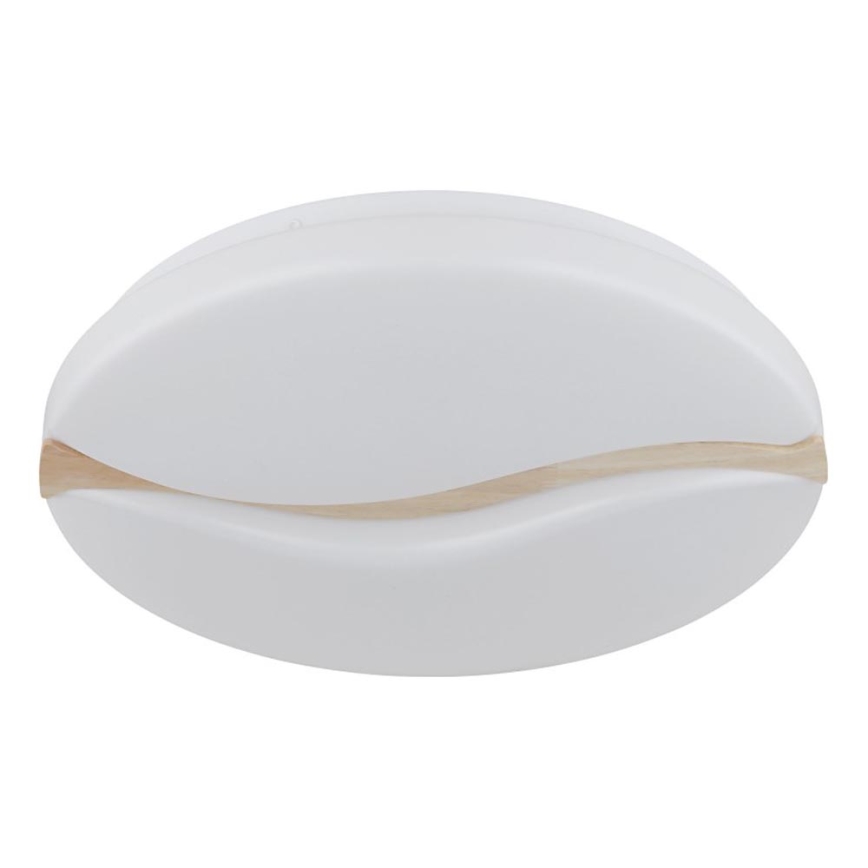 Globo - LED stropna svetilka LED/24W/230V 3000/4200/6000K premer 39 cm