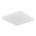 Globo - LED stropna svetilka LED/24W/230V 3000/4200/6500K 41x41 cm