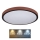 Globo - LED Stropna svetilka LED/24W/230V 3000/4500/6000K pr. 42 cm