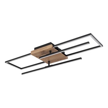 Globo - LED Stropna svetilka LED/24W/230V 3000K 20x80 cm