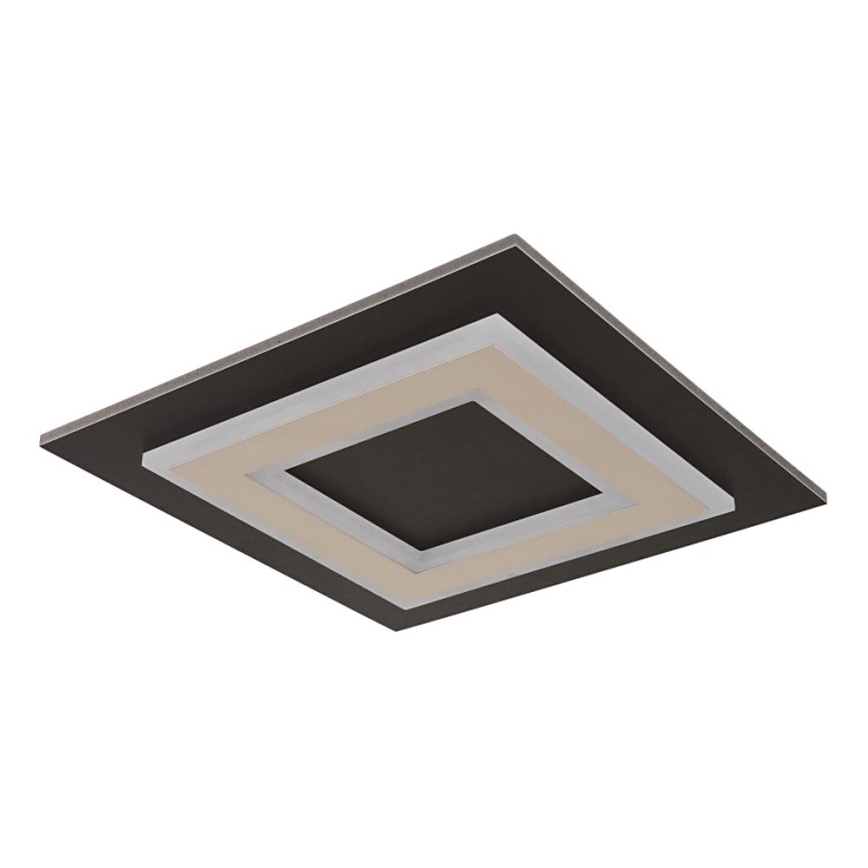 Globo - LED Stropna svetilka LED/24W/230V 3000K 32x32 cm