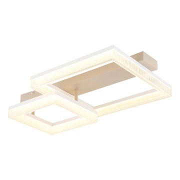 Globo - LED stropna svetilka LED/24W/230V 3000K 33x53 cm