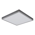 Globo - LED Stropna svetilka LED/24W/230V 3000K 45x45 cm