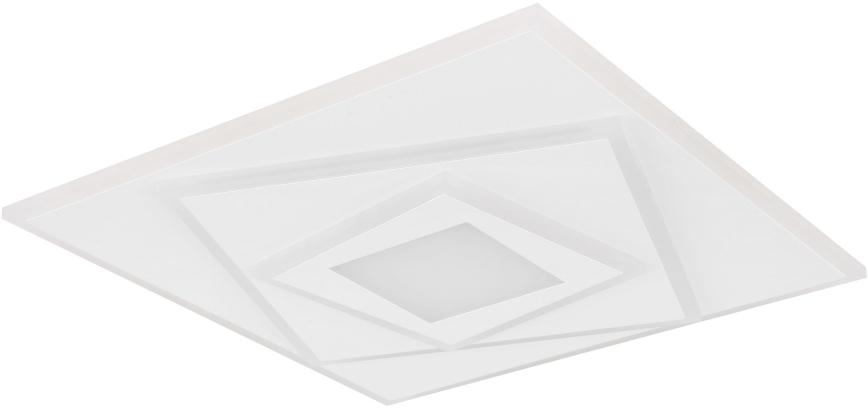 Globo - LED Stropna svetilka LED/24W/230V 3000K