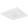Globo - LED Stropna svetilka LED/24W/230V 3000K
