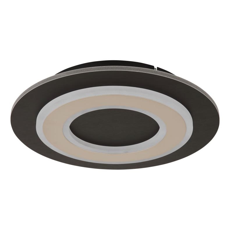 Globo - LED Stropna svetilka LED/24W/230V 3000K pr. 32 cm