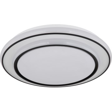 Globo - LED Stropna svetilka LED/24W/230V 3000K pr. 39 cm