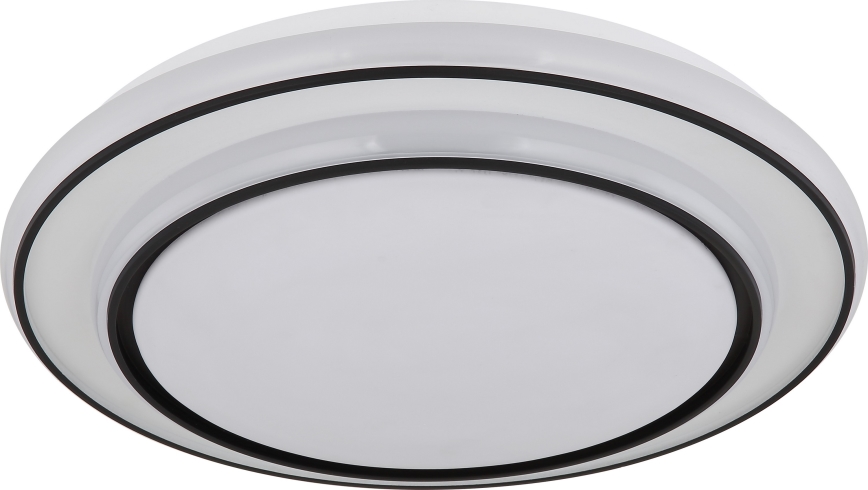 Globo - LED Stropna svetilka LED/24W/230V 3000K pr. 39 cm