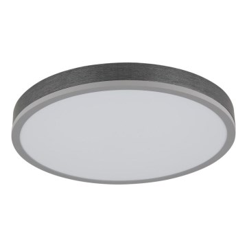 Globo - LED Stropna svetilka LED/24W/230V 3000K pr. 45 cm