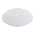 Globo - LED stropna svetilka LED/24W/230V 3000K premer 35 cm