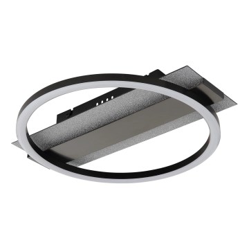 Globo - LED stropna svetilka LED/24W/230V 4000K 30x34,2 cm