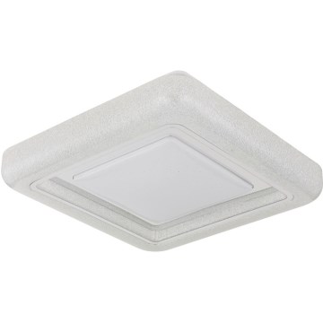 Globo - LED Stropna svetilka LED/24W/230V 4000K 38x38 cm