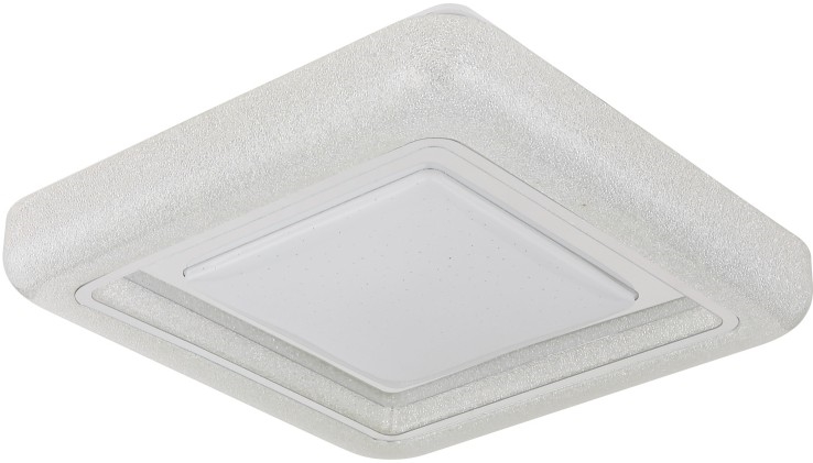 Globo - LED Stropna svetilka LED/24W/230V 4000K 38x38 cm