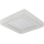 Globo - LED Stropna svetilka LED/24W/230V 4000K 38x38 cm