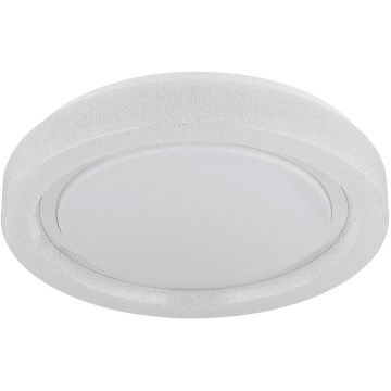 Globo - LED Stropna svetilka LED/24W/230V 4000K pr. 38 cm