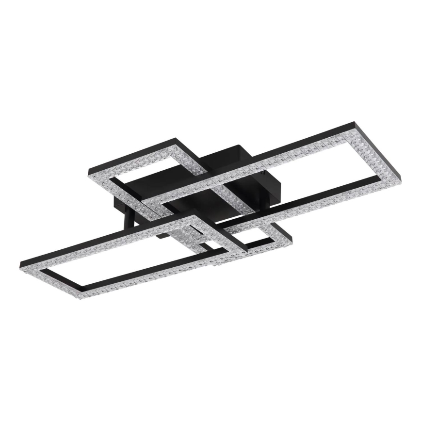 Globo - LED Stropna svetilka LED/24W/230V