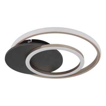 Globo - LED Stropna svetilka LED/24W/230V