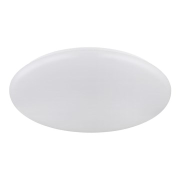 Globo - LED Stropna svetilka LED/24W/230V pr. 49,5 cm bela
