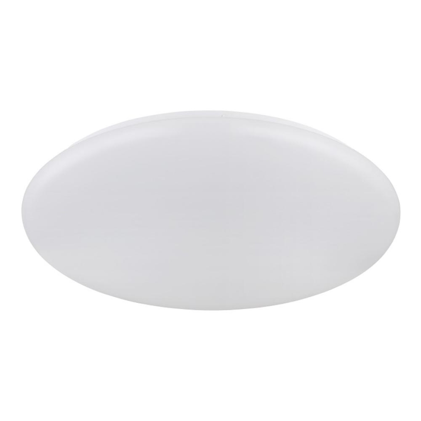 Globo - LED Stropna svetilka LED/24W/230V pr. 49,5 cm bela