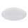 Globo - LED Stropna svetilka LED/24W/230V pr. 49,5 cm bela