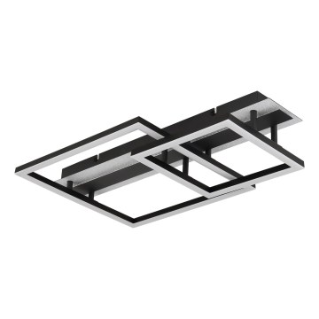 Globo - LED stropna svetilka LED/30W/230V 3000K 33x56 cm