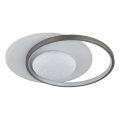 Globo - LED stropna svetilka LED/30W/230V 4000K 30x36,9 cm