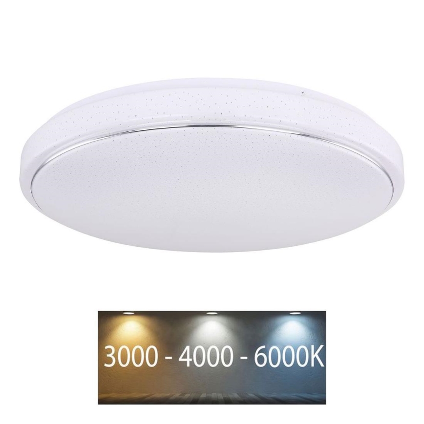 Globo - LED Stropna svetilka LED/32W/230V 3000/4000/6000K