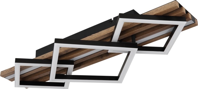 Globo - LED Stropna svetilka LED/32W/230V 3000K 31x61cm