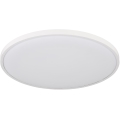 Globo - LED Stropna svetilka LED/32W/230V 4000K pr. 40 cm bela