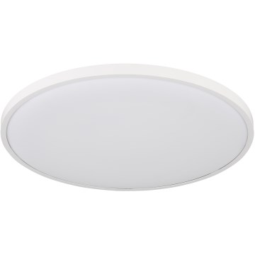 Globo - LED Stropna svetilka LED/32W/230V 4000K pr. 40 cm bela