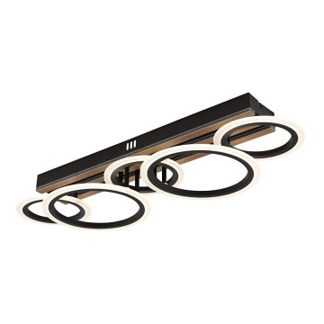 Globo - LED stropna svetilka LED/34W/230V 3000/4200/600K