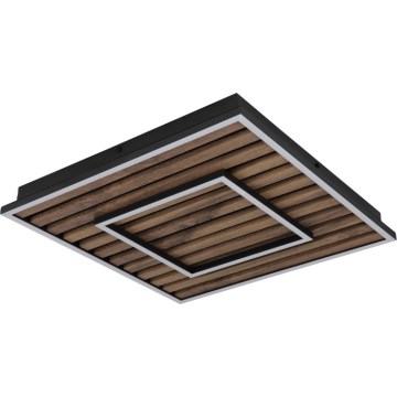 Globo - LED Stropna svetilka LED/36W/230V 3000K 45x45 cm