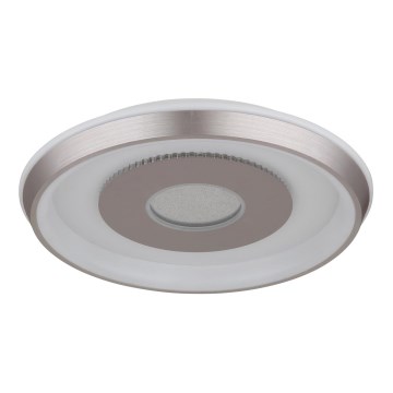 Globo - LED stropna svetilka LED/40W/230V 2700/4000/6500K premer 49 cm