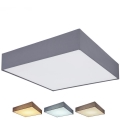 Globo - LED Stropna svetilka LED/40W/230V 3000/4000/6000K