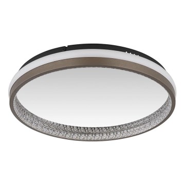 Globo - LED Stropna svetilka LED/40W/230V 3000/4000/6000K pr. 39,7 cm