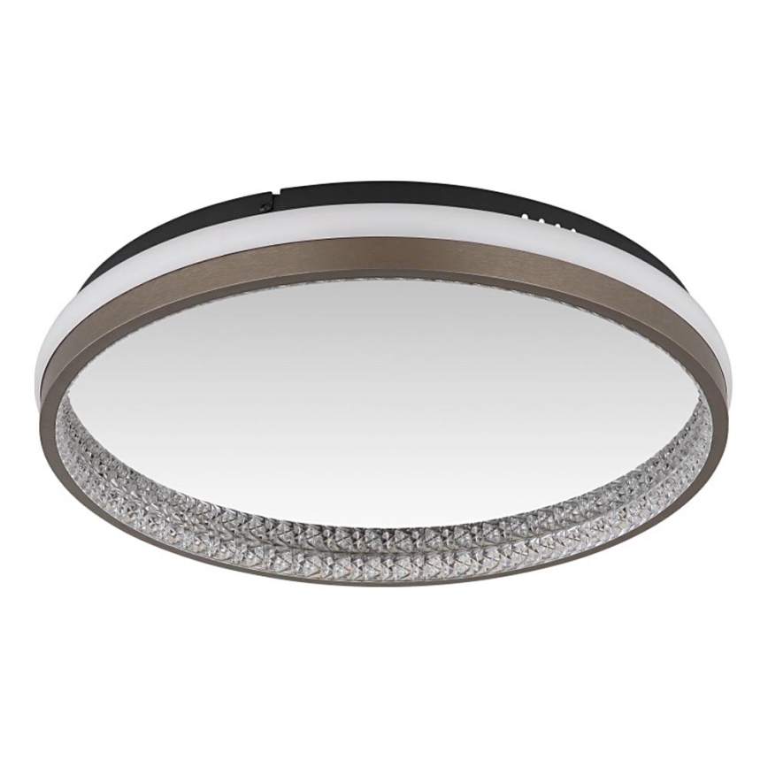 Globo - LED Stropna svetilka LED/40W/230V 3000/4000/6000K pr. 39,7 cm