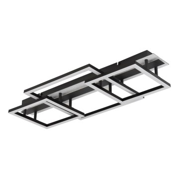 Globo - LED stropna svetilka LED/40W/230V 3000K 33x70 cm