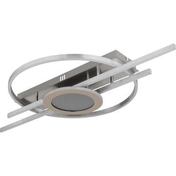 Globo - LED stropna svetilka LED/40W/230V 3000K